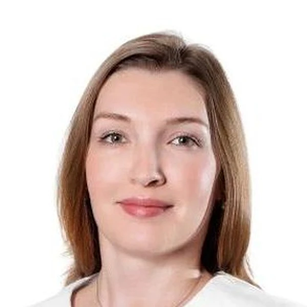 Немцова Ирина Владимировна — Офтальмолог (окулист), Тюмень