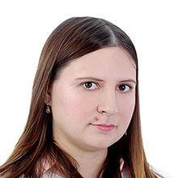 Золотарева Анна Андреевна — Эндокринолог, Краснодар