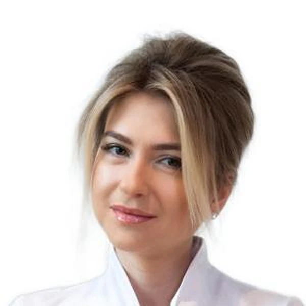 Жмырко Ирина Николаевна — Стоматолог-ортодонт, Москва