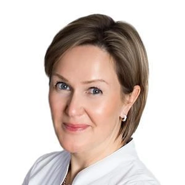 Русакова Любовь Алексеевна — Дерматолог, Врач-косметолог, Санкт-Петербург