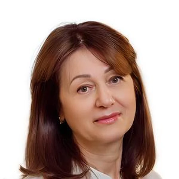 Топалова Евгения Юрьевна — Врач-косметолог, Дерматовенеролог, Санкт-Петербург