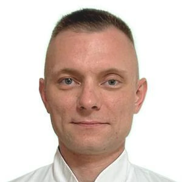 Парфёнов Артур Юрьевич — Хирург, Дорогобуж