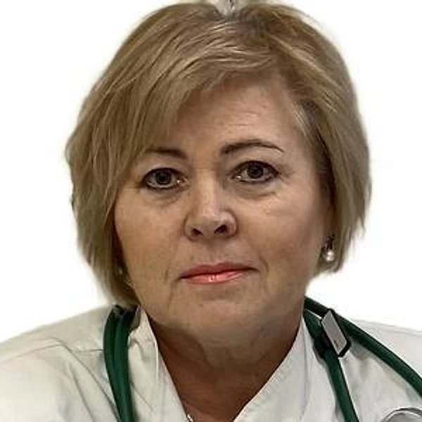 Савельева Елена Викторовна — Терапевт, Пионерский