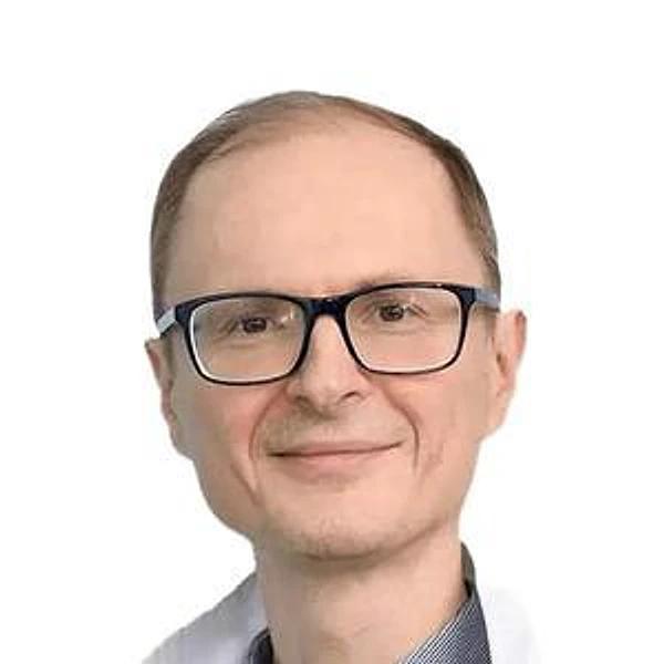 Арьков Владимир Владимирович — Врач ЛФК, Врач физической и реабилитационной медицины (ФРМ), Реабилитолог, Москва