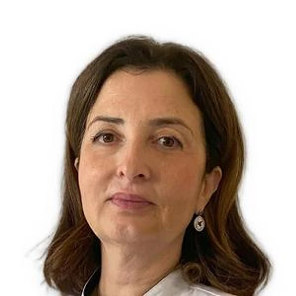 Бадтиева Виктория Асланбековна — Кардиолог, Спортивный врач, Москва