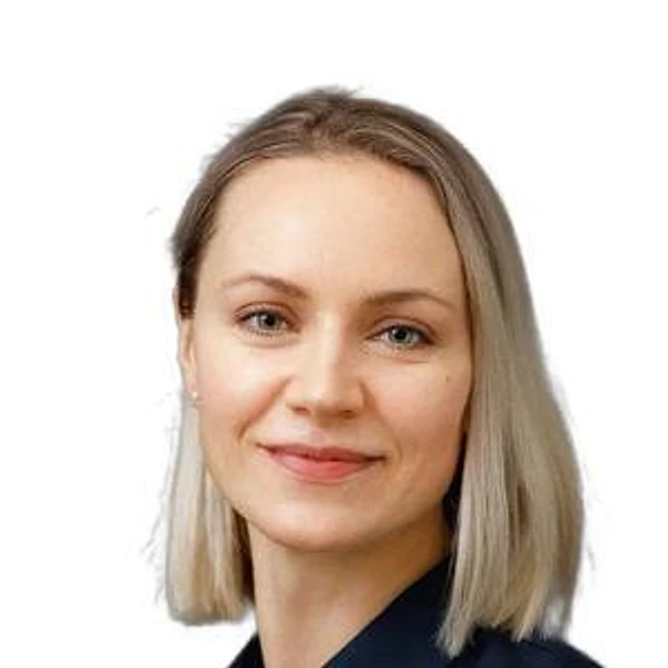 Валле Лина Валерьевна — Стоматолог, Екатеринбург