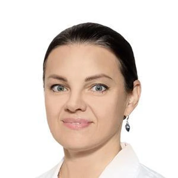 Акимова Юлия Михайловна — Невролог, Детский невролог, Санкт-Петербург