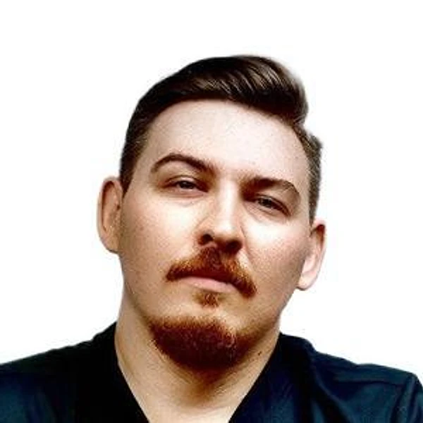 Чепкий Антон Сергеевич — Уролог, Андролог, Врач УЗИ, Санкт-Петербург