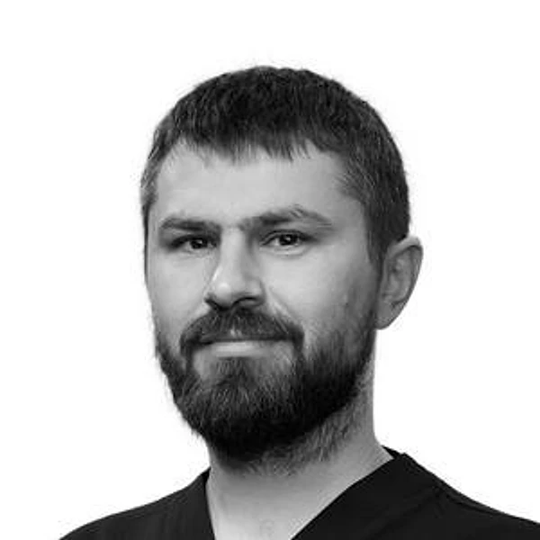 Желтов Роман Викторович — Врач ЛФК, Спортивный врач, Москва