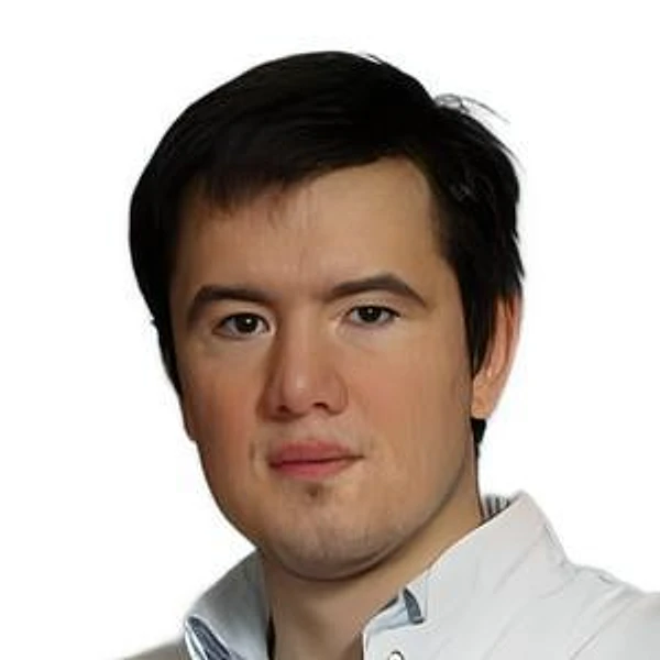 Нечаев Николай Анатольевич — Врач ЛФК, Реабилитолог, Москва