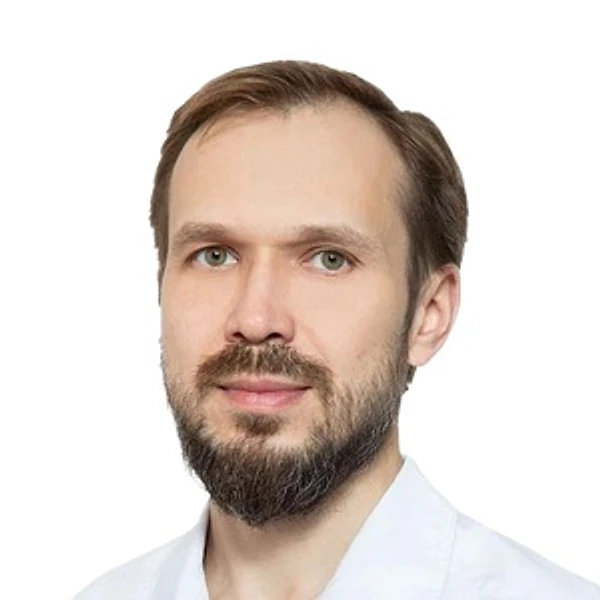 Гайдуков Станислав Сергеевич — ЛОР, Детский ЛОР, ЛОР-хирург, Эндоскопист, Санкт-Петербург