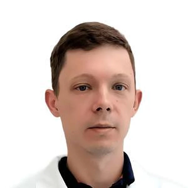 Поляков Олег Александрович — Мануальный терапевт, Невролог, Остеопат, Москва