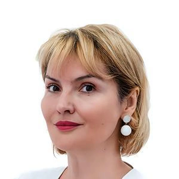 Исмаилова Наталья Супьяновна — Врач-косметолог, Москва