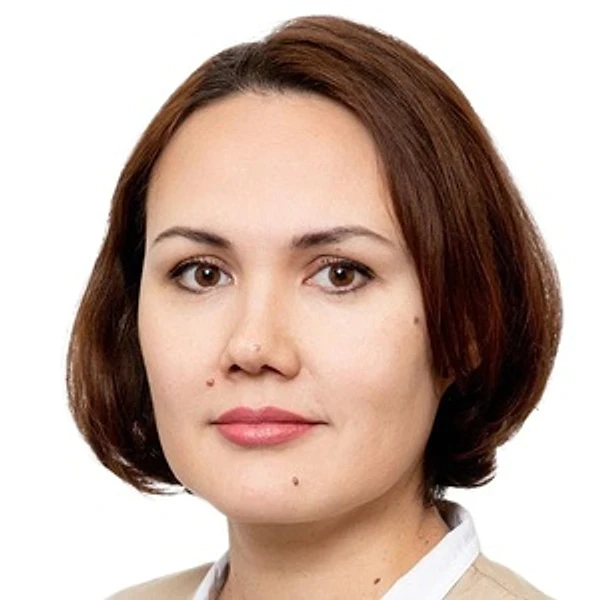 Громова Елена Викторовна — Офтальмолог (окулист), Офтальмолог-хирург, Санкт-Петербург