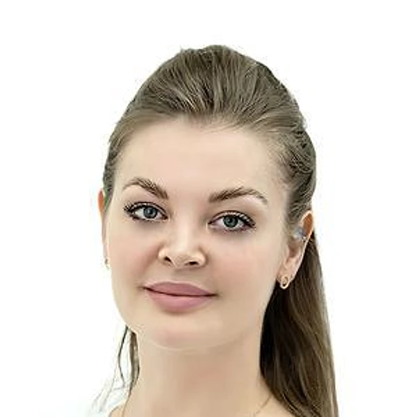 Халина Елена Сергеевна — Врач-косметолог, Венеролог, Дерматолог, Трихолог, Москва