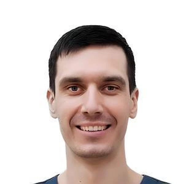 Варварюк Максим Сергеевич — Стоматолог, Стоматолог-имплантолог, Стоматолог-хирург, Москва