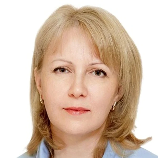 Захарова Ирина Владимировна — Эндокринолог, Санкт-Петербург