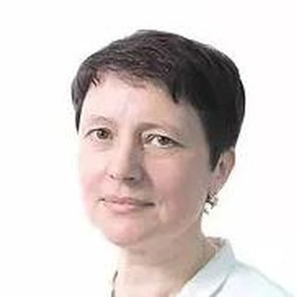 Гуляева Галина Васильевна — Стоматолог-ортодонт, Москва