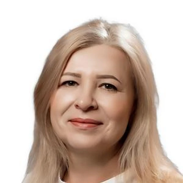 Мамаева Светлана Владимировна — Невролог, Лукоянов