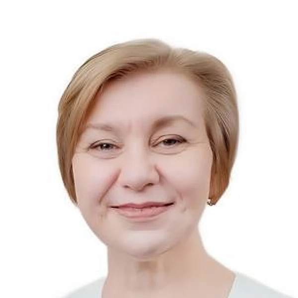 Каминская Евгения Григорьевна — Гинеколог, Акушер, Врач УЗИ, Детский гинеколог, Эндокринолог, Санкт-Петербург