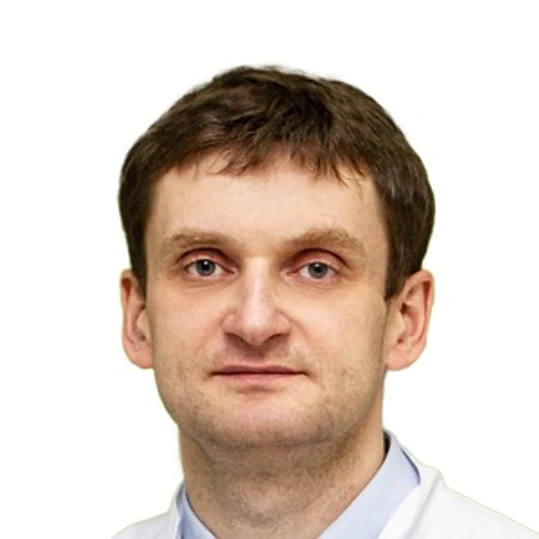 Развозов Михаил Алексеевич — ЛОР, Детский ЛОР, Нижний Новгород