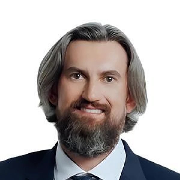 Скляров Илья Александрович — Стоматолог-ортопед, Стоматолог-имплантолог, Стоматолог-хирург, Санкт-Петербург