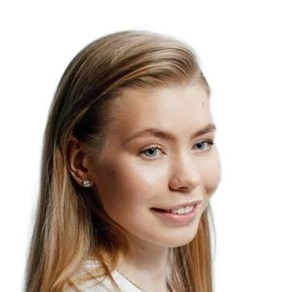 Азниева Алина Алексеевна — Стоматолог, Стоматолог-ортодонт, Санкт-Петербург