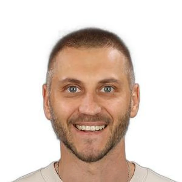 Щитов Андрей Дмитриевич — Стоматолог-ортопед, Санкт-Петербург
