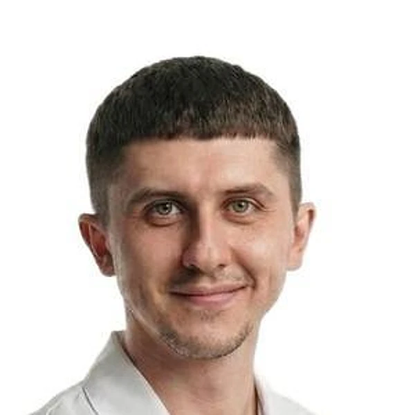 Береснев Алексей Игоревич — Пластический хирург, Новосибирск