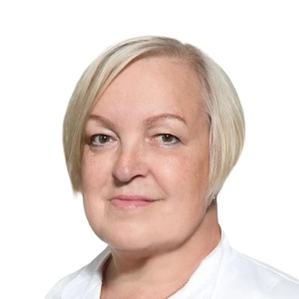 Морозова Марина Александровна — Врач УЗИ, Детский врач УЗИ, Санкт-Петербург
