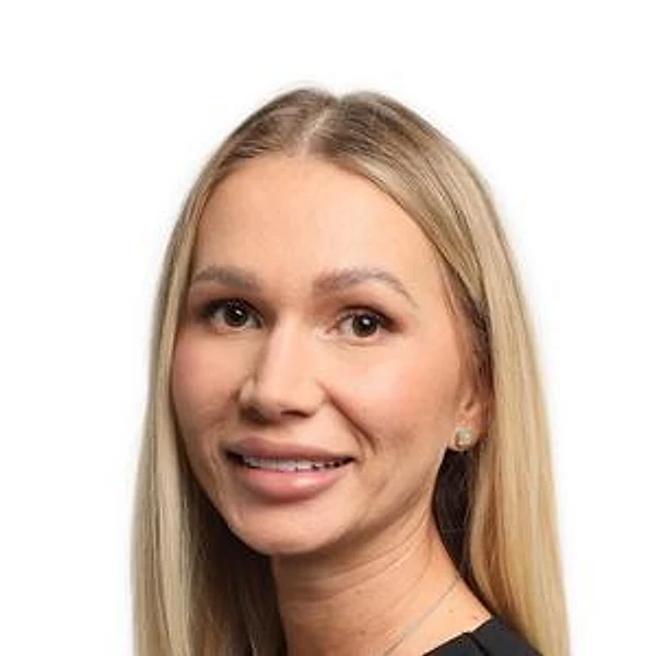 Лукьянова Анастасия Александровна — Детский стоматолог, Подольск