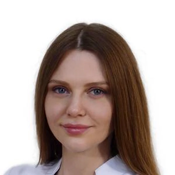 Буланая Евгения Валериевна — Врач-косметолог, Дерматовенеролог, Воронеж