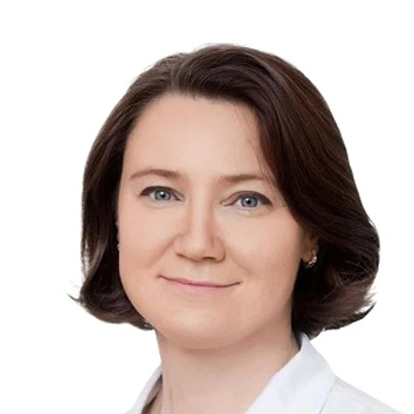 Николаева Галина Александровна — Эндоскопист, Педиатр, Санкт-Петербург