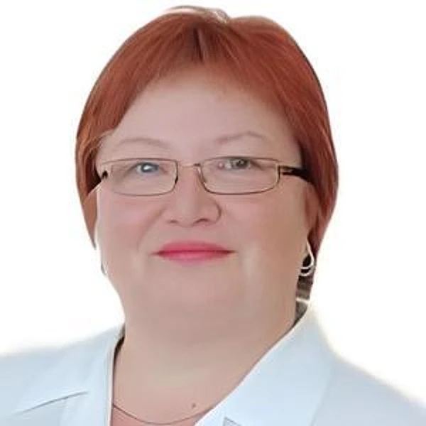 Хамидулина Зоя Хасановна — Врач УЗИ, Детский врач УЗИ, Бердск