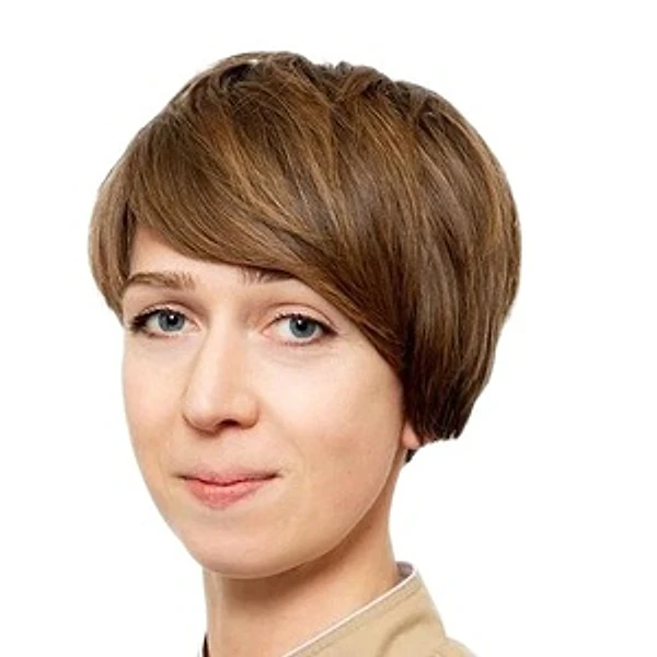 Парамонова Екатерина Алексеевна — Офтальмолог (окулист), Детский офтальмолог, Санкт-Петербург