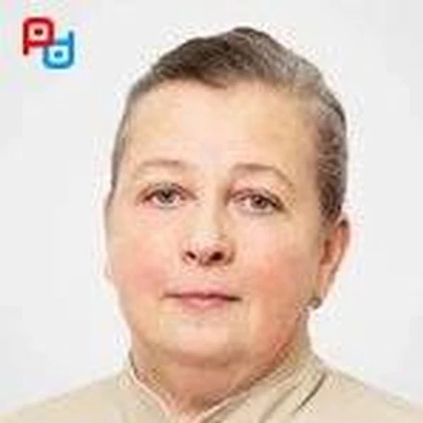 Парамонова Елена Васильевна — Офтальмолог (окулист), Детский офтальмолог, Санкт-Петербург