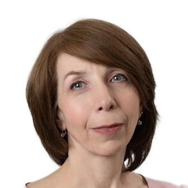 Сарапулова Анастасия Александровна — Детский невролог, Детский эпилептолог, Эпилептолог, Москва