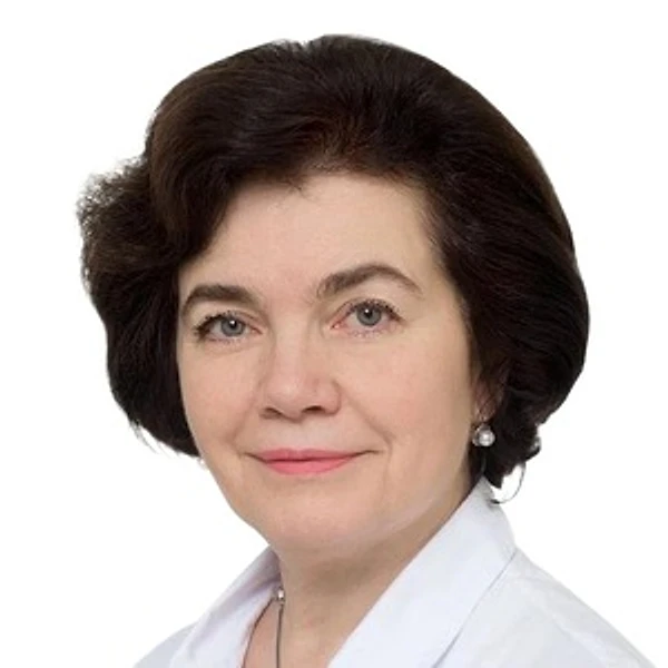 Рябова Марина Андреевна — ЛОР, Детский ЛОР, Онколог, Санкт-Петербург