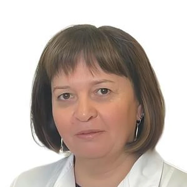 Артёмова Эльвира Мингазутдиновна — Эндокринолог, Мамадыш
