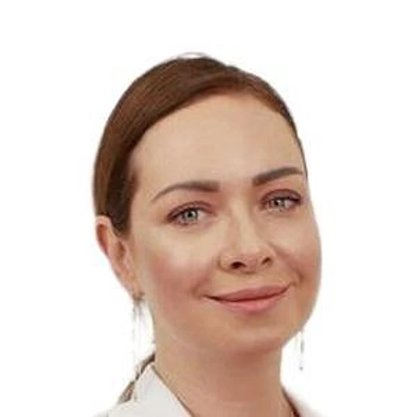 Потапова Анна Леонидовна — Врач УЗИ, Гинеколог, Эндокринолог, Москва