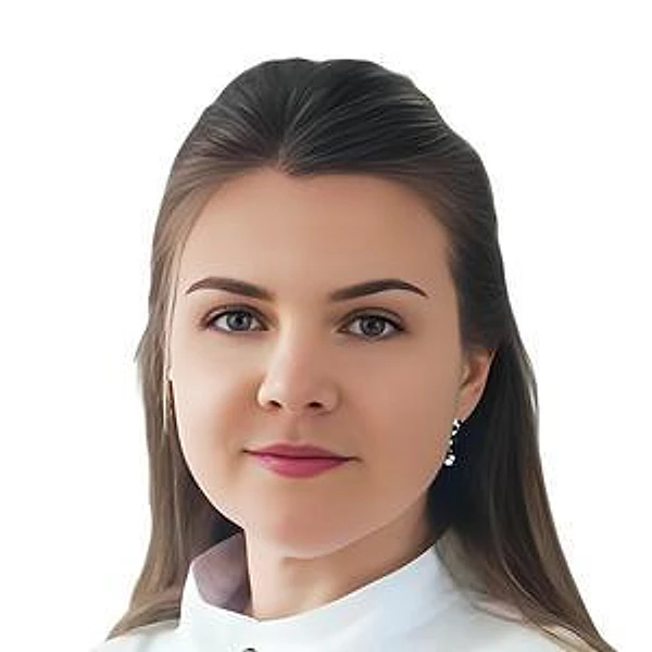 Шеина Мария Александровна — Терапевт, п. Таловая