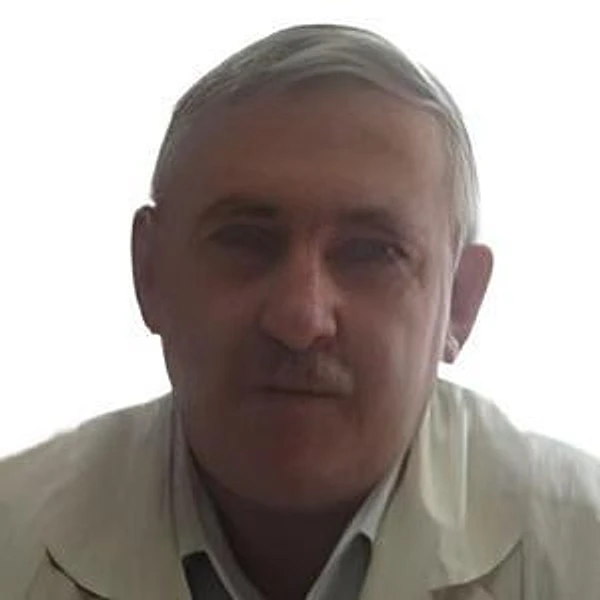 Гилаев Марат Мубаракович — Врач общей практики (семейный врач), Мамадыш