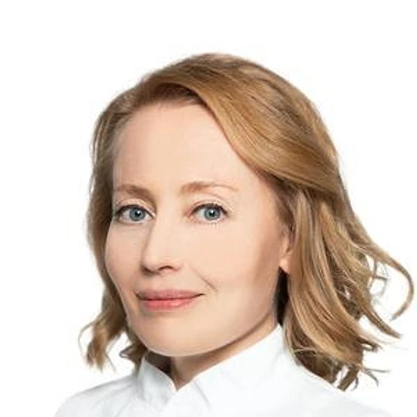 Хазова Елена Леонидовна — Гинеколог, Акушер, Детский гинеколог, Санкт-Петербург