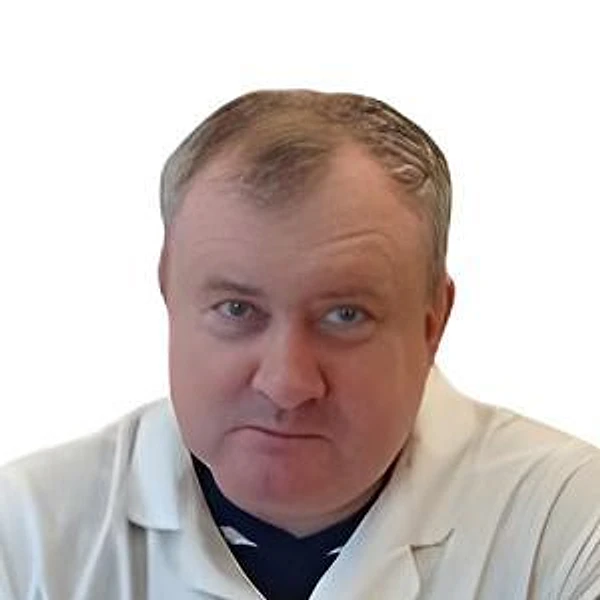 Божко Олег Григорьевич — Психиатр, Нарколог, Завитинск