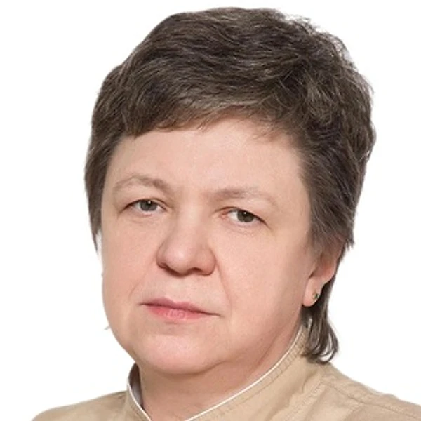 Гаврилова Надежда Константиновна — Офтальмолог (окулист), Офтальмолог-хирург, Санкт-Петербург