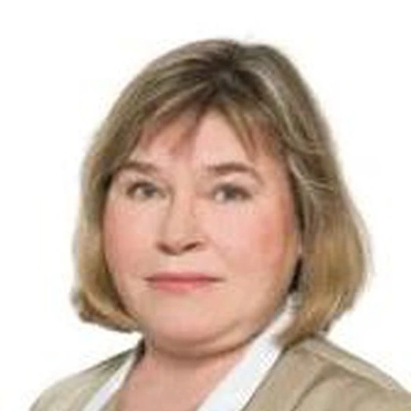 Рубцова Ирина Вениаминовна — Офтальмолог (окулист), Санкт-Петербург