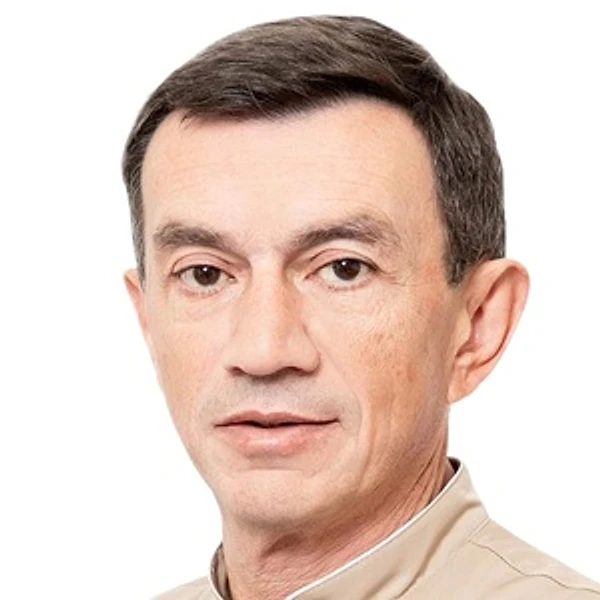Саркисян Карен Арамович — Офтальмолог (окулист), Офтальмолог-хирург, Санкт-Петербург