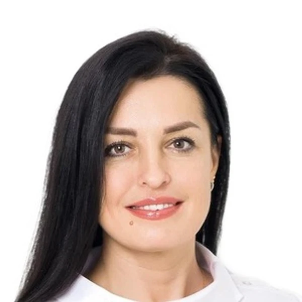 Фомина Ольга Вячеславовна — Гинеколог, Акушер, Гинеколог-хирург, Малоинвазивный хирург, Воронеж