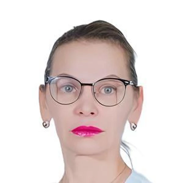 Кондраль Виолетта Викторовна — Косметолог-эстетист, Санкт-Петербург