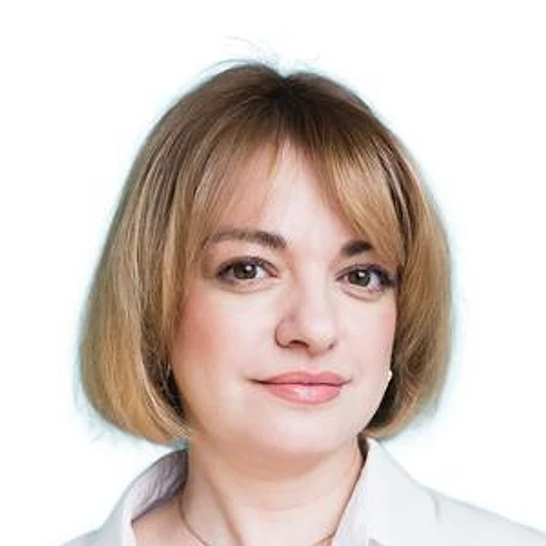 Емильян Екатерина Игоревна — Врач-косметолог, Трихолог, Санкт-Петербург